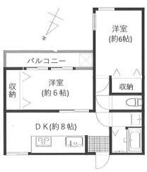 埼玉県志木市 間取り