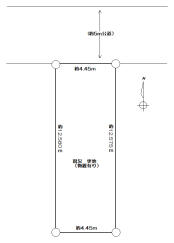 東京都板橋区 間取り