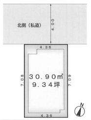 東京都板橋区 間取り